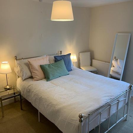 Appartamento The Salisbury Townhouse Esterno foto