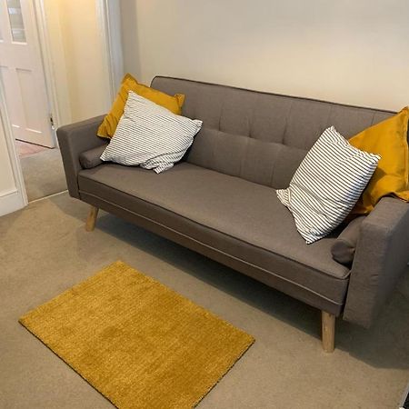 Appartamento The Salisbury Townhouse Esterno foto
