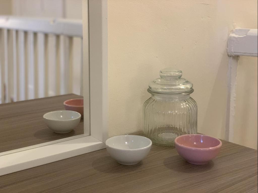 Appartamento The Salisbury Townhouse Esterno foto