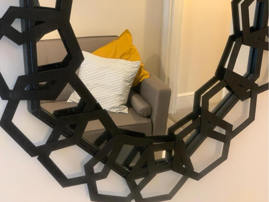 Appartamento The Salisbury Townhouse Esterno foto