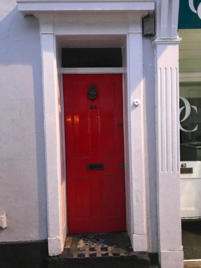 Appartamento The Salisbury Townhouse Esterno foto